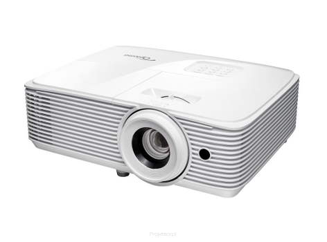 Projektor Optoma HD30LV