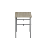 Ławka szkolna Bruno 5 (szara) - 4