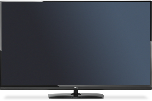 Monitor NEC MultiSync E424