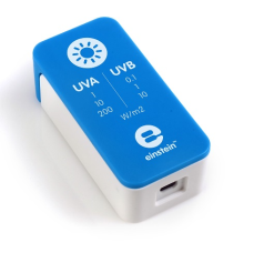 Einstein Czujnik UVA/UVB