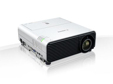 Projektor Canon XEED WUX500 Medical