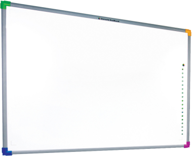 Tablica interaktywna Interwrite DualBoard 1279