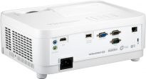Projektor ViewSonic LS560W - 2