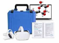 eduLabVR Wirtualne Laboratoria Przyrodnicze