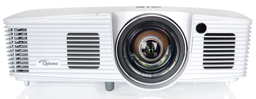 Projektor Optoma X316ST
