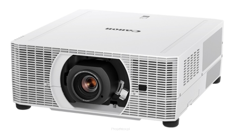 Projektor Canon WUX7500