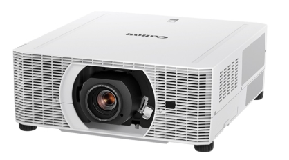 Projektor Canon WUX7500
