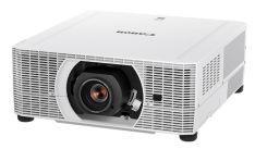 Projektor Canon WUX7500