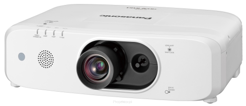 Projektor Panasonic PT-FW530