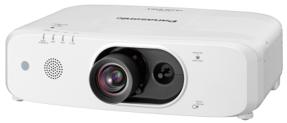 Projektor Panasonic PT-FW530