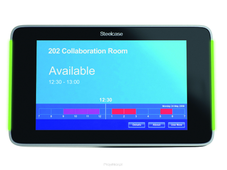 Steelcase RoomWizard