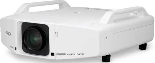 Projektor Epson EB-Z8050WNL