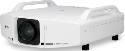 Projektor Epson EB-Z8050WNL