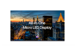 Wyświetlacz LG MAGNIT All - In - One LAAA009