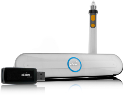 Mobilna tablica interaktywna eBeam EDGE Wireless