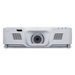 Projektor ViewSonic PG800W - 3