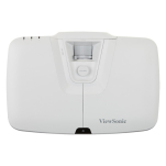 Projektor ViewSonic PG800W - 5
