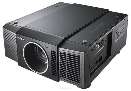 Projektor Vivitek D8800