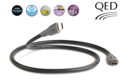 Przewód HDMI QED PERFORMENCE 6011 8m