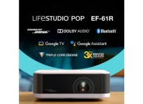 Lifestudio Pop Epson EF-61R różowy kwarc - 2