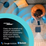 Lifestudio Pop Epson EF-61R różowy kwarc - 5