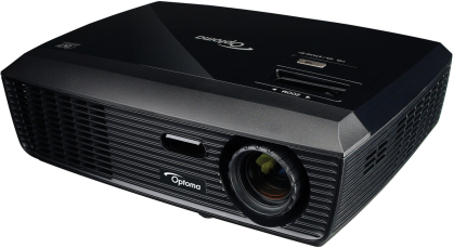 Projektor Optoma DX325