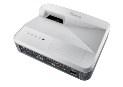 Projektor Optoma W319USTire