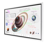 Monitor Samsung Flip Pro 55