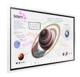 Monitor Samsung Flip Pro 75