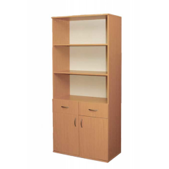 Regał szkolny TOMEK 3