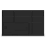 Monitor interaktywny ViewSonic ViewBoard 65