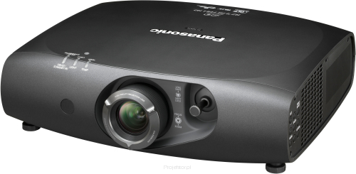 Projektor Panasonic PT-RZ470E