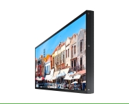 Monitor Samsung SH37R-B - 3