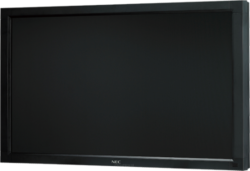 Monitor NEC MultiSync V551