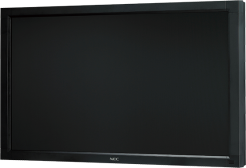 Monitor NEC MultiSync V551
