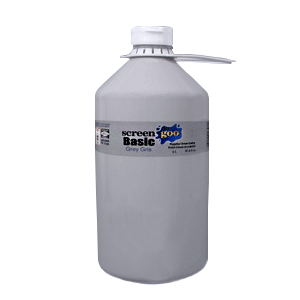 Farba Screen Goo Basic Grey 2L
