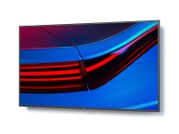 Monitor NEC MultiSync P555 - 2