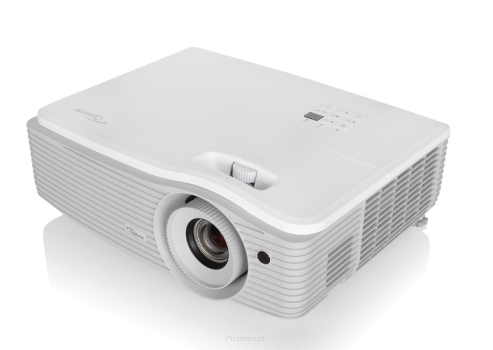 Projektor Optoma W504
