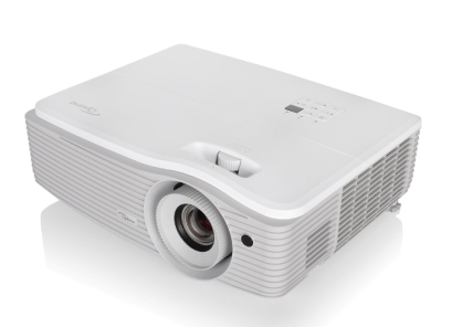 Projektor Optoma W504