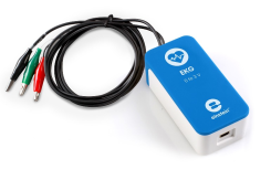 Einstein Czujnik EKG