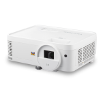 Projektor ViewSonic LS500WH - 2