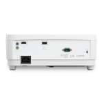 Projektor ViewSonic LS500WH - 4