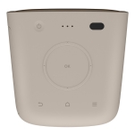 Projektor BenQ GS2 - 5