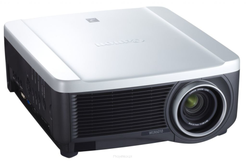 Projektor Canon XEED WUX6010 Medical