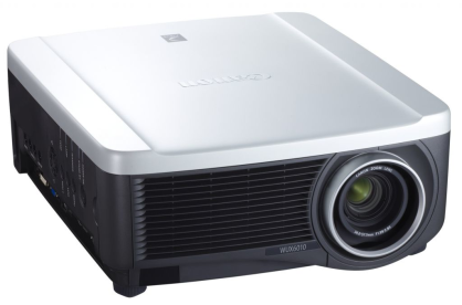 Projektor Canon XEED WUX6010 Medical
