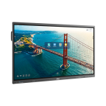 Monitor interaktywny Vivitek BK862i - 3