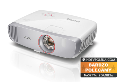 Projektor BenQ W1210ST