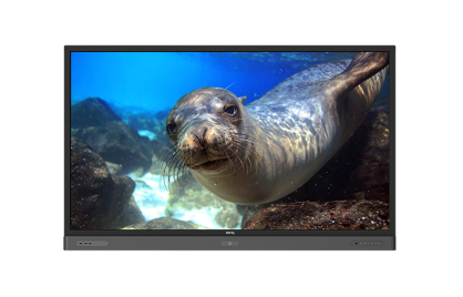 Monitor Interaktywny BenQ RP860K 86" 4K UHD