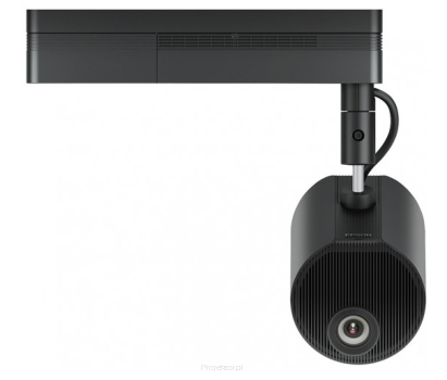 Projektor Epson LightScene EV-105