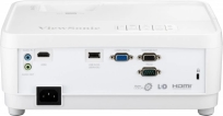Projektor ViewSonic LS510W - 5